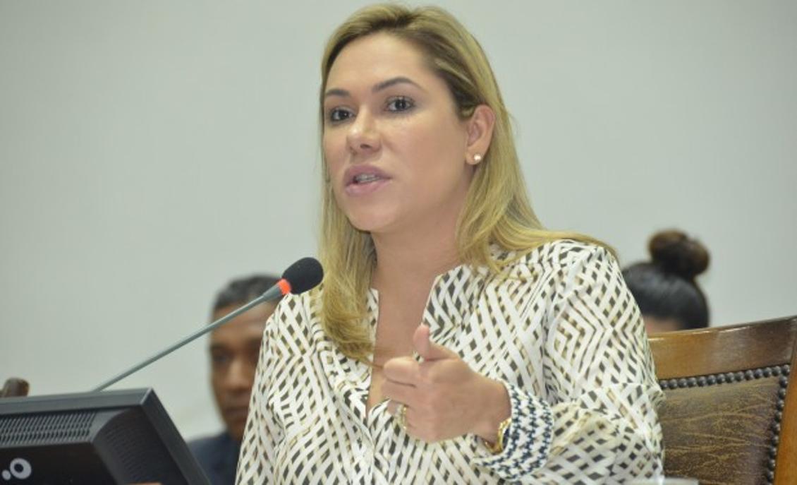 Cinco Leis sancionadas são frutos de projetos da deputada Luana Ribeiro e vão beneficiar diversos se