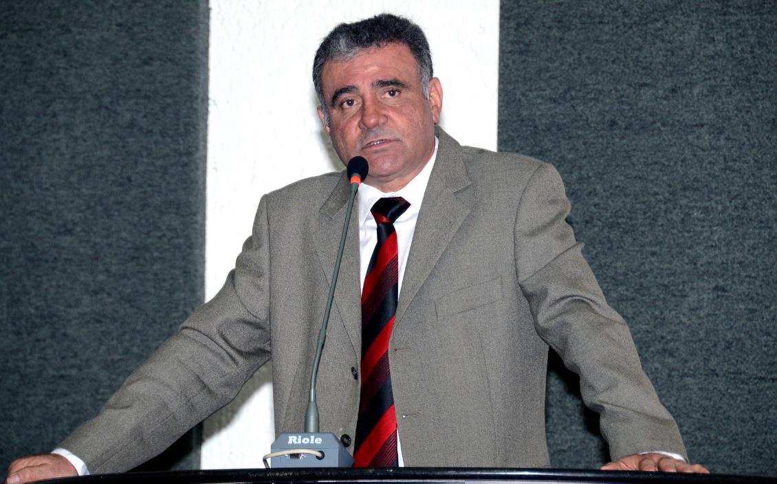 José Augusto repercute julgamento do governador no TSE