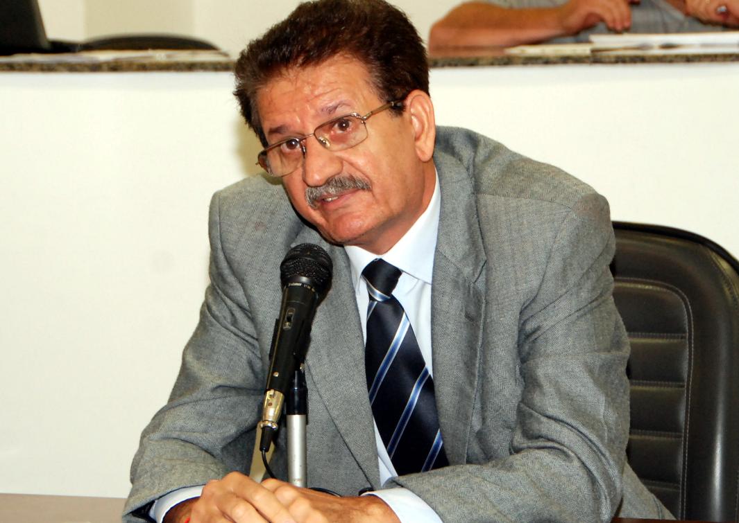 Deputado Raimundo Palito (PP)