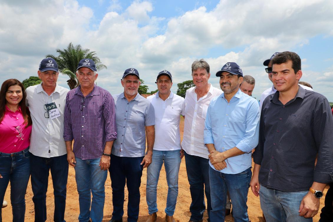 Evento impulsiona a inovação no setor e valorização dos produtores.