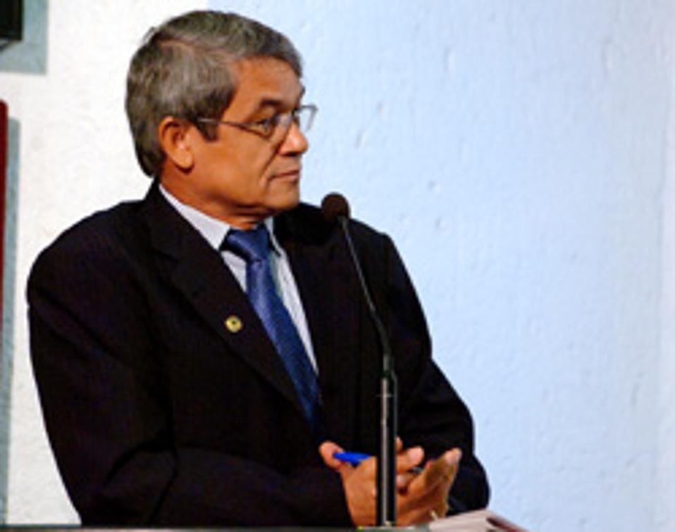 Dep. Raimudo Moreira (PMDB)