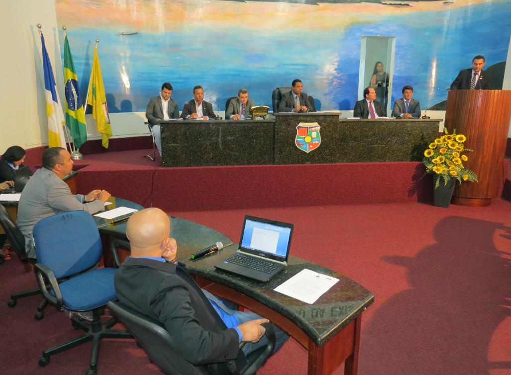 Autoridades de Porto Nacional apoiam Região Metropolitana