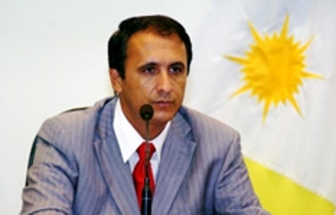 Pres. Carlos Gaguim (PMDB)