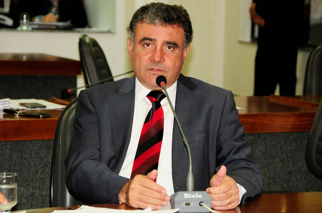 Deputado José Augusto (PMDB)