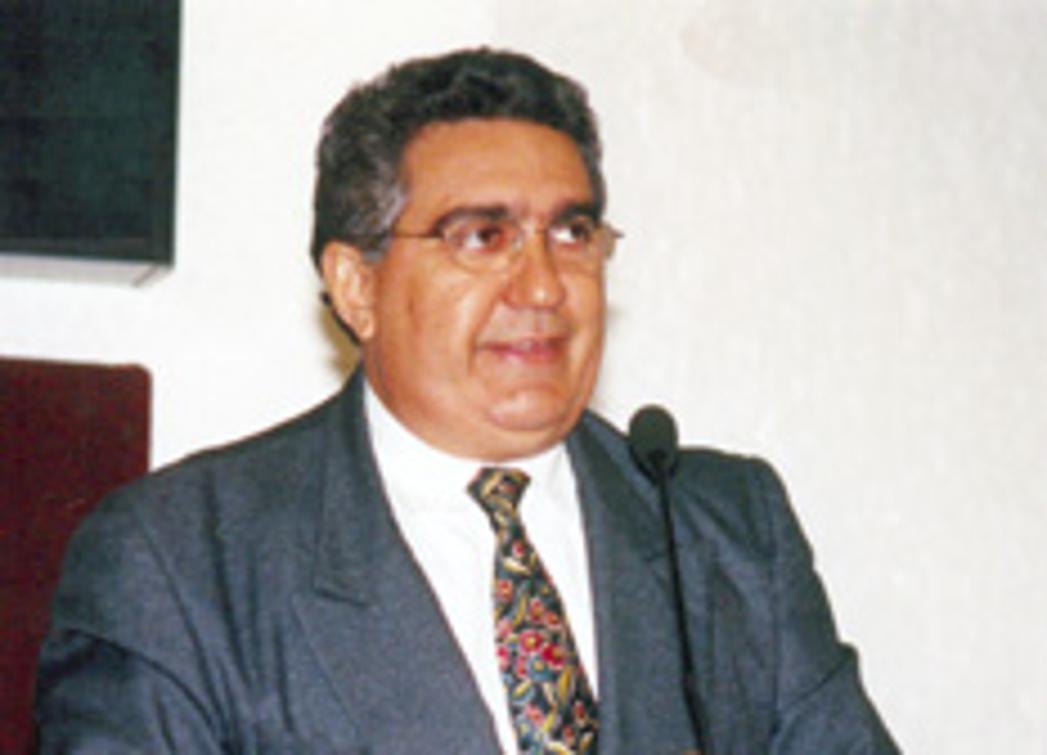 Deputado Laurez Moreira