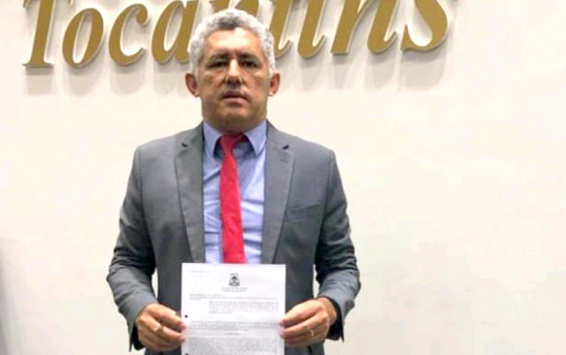 Cleiton Cardoso pede urgência na vacinação contra a Covid-19 de portadores de autismo