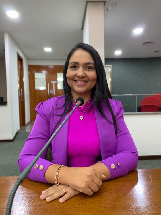 Lei de Vanda Monteiro está em vigor desde 2019. 