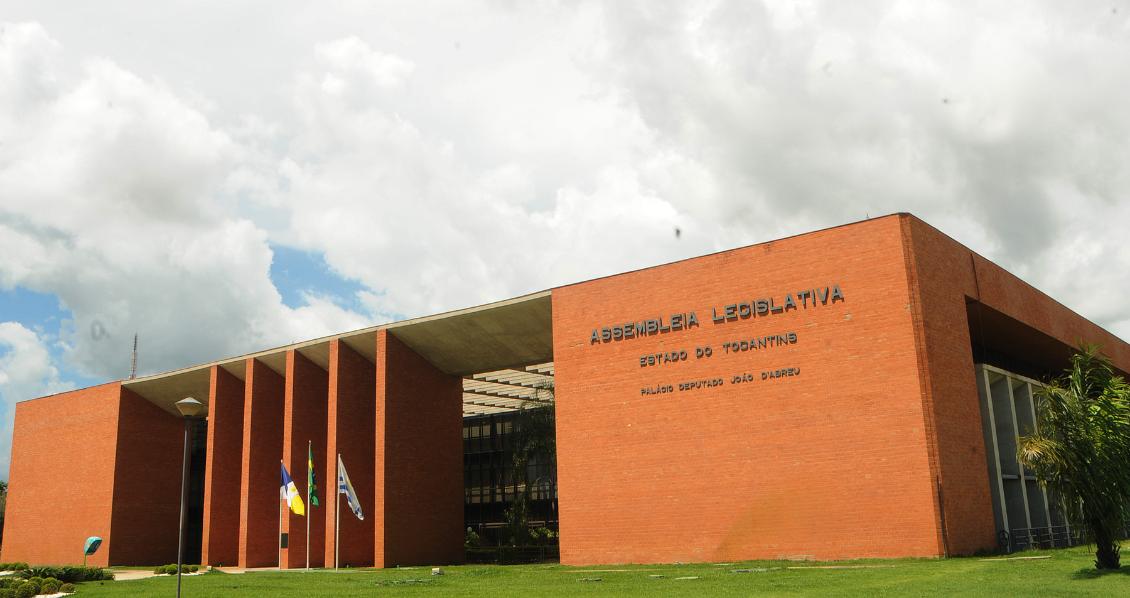 Parlamento Tocantinense participa do Censo