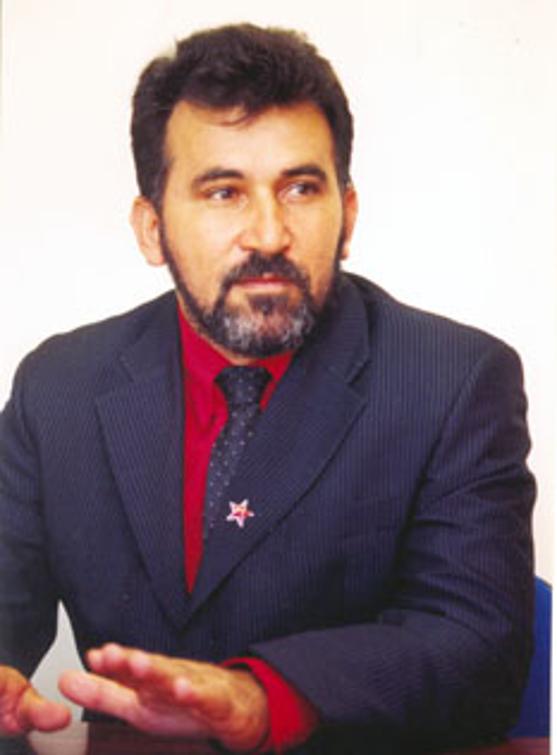 Dep. José Santana