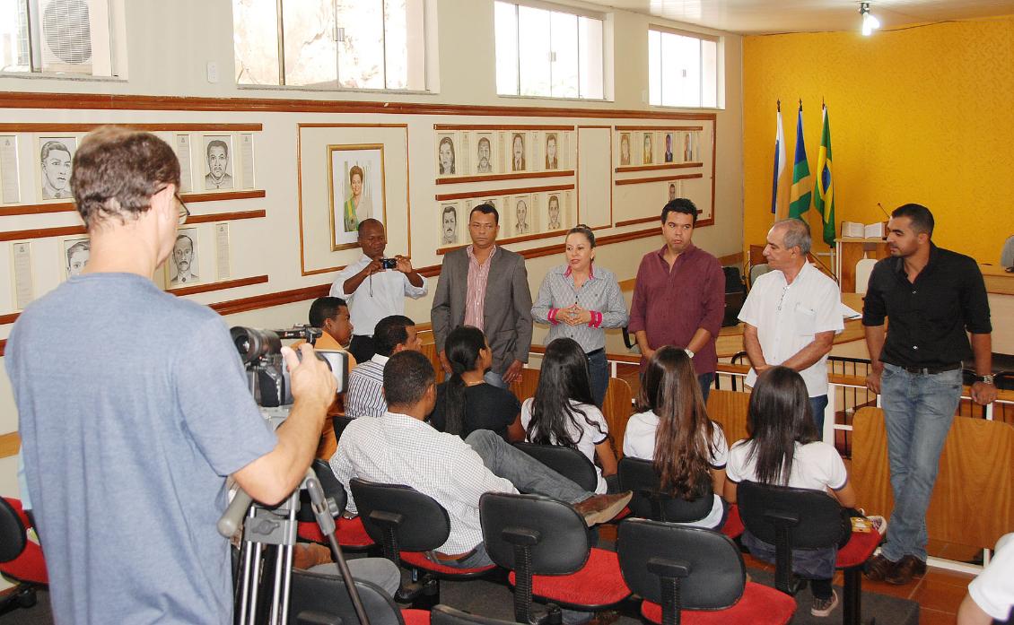 CPI da Telefonia conclui audiências no sudeste  do Tocantins