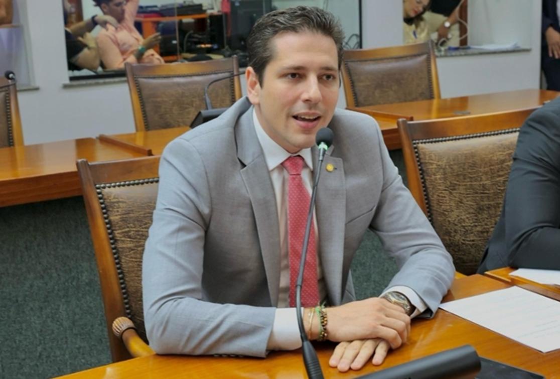 Parlamentar requereu a abertura de um Câmpus da Unitins no 6º município mais populoso do Tocantins