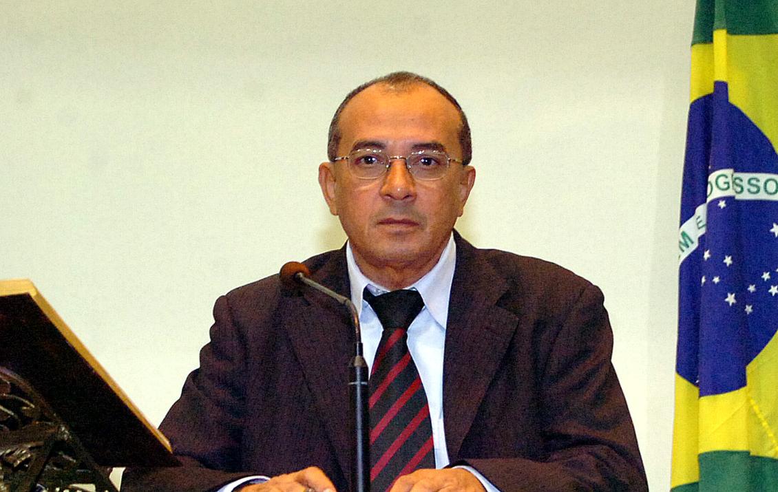 Deputado José Viana