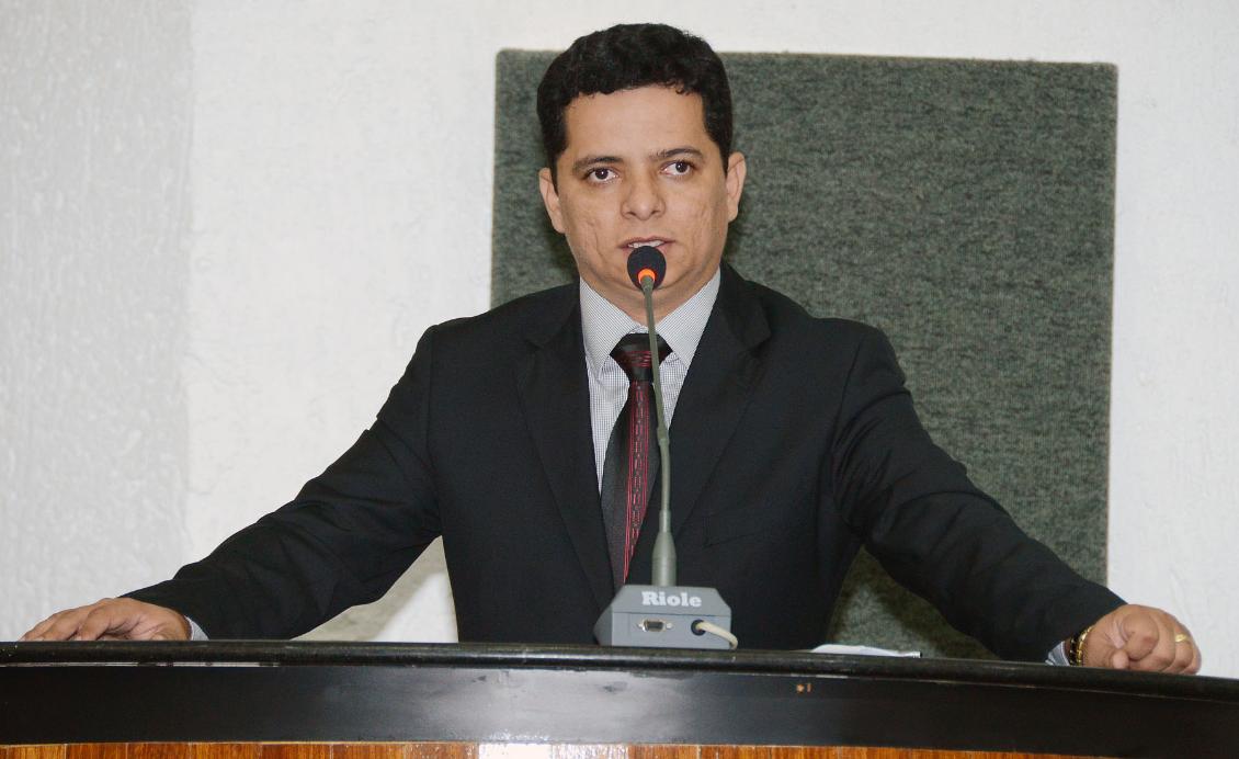 Jorge Frederico ressalta parceria do Governo e Prefeitura de Araguaína