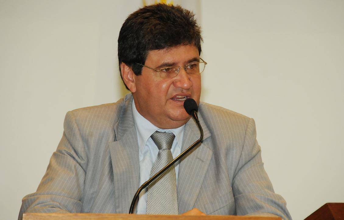 Presidente Júnior Coimbra (PMDB)