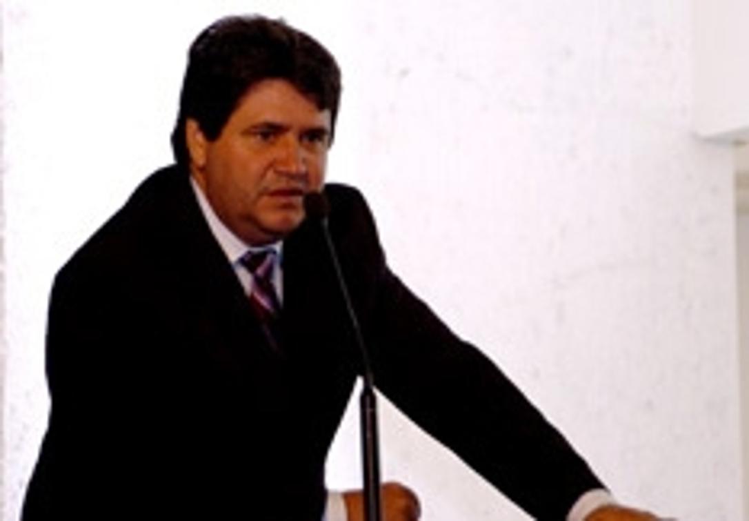 Deputado Júnior Coimbra
