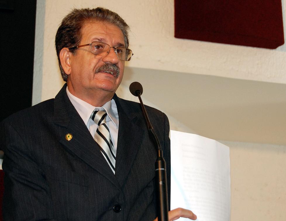 Deputado Raimundo Palito (PP)