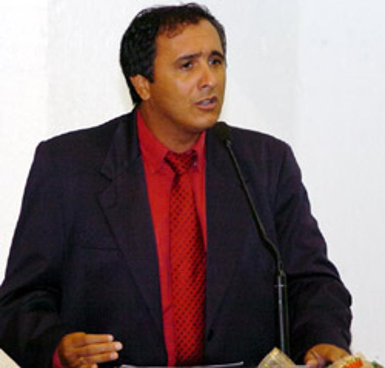 Deputado Carlos Gaguim