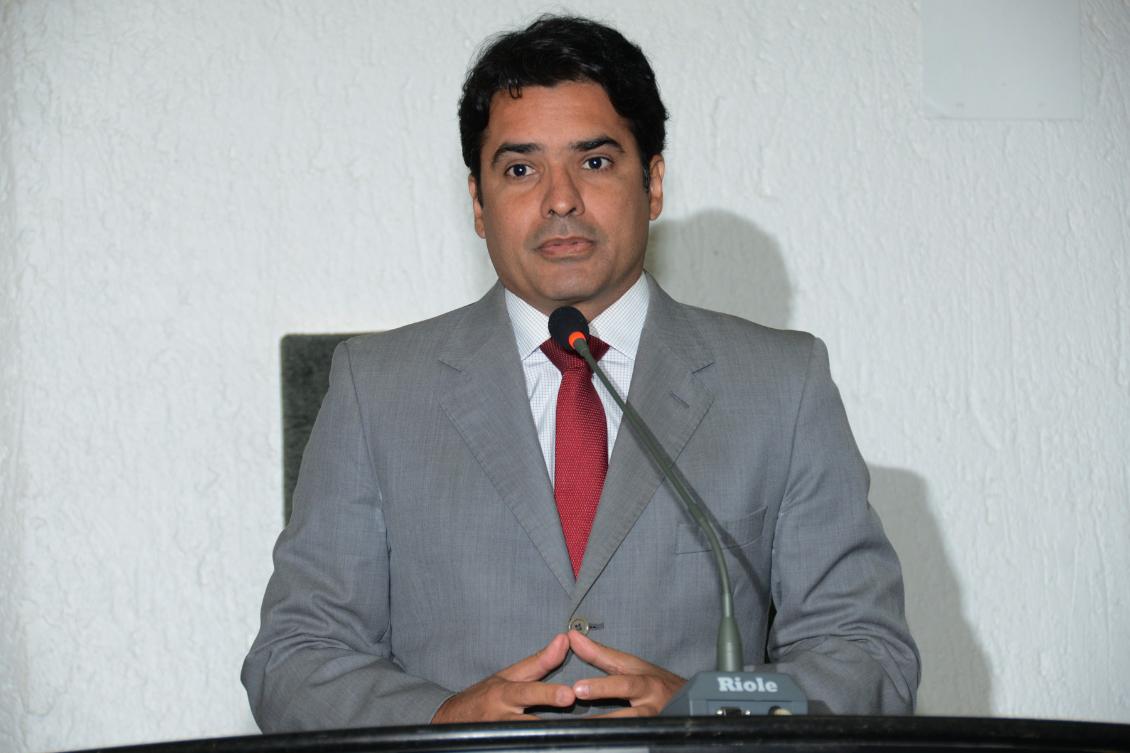 Marcelo Lelis pede urgência na transição de governo