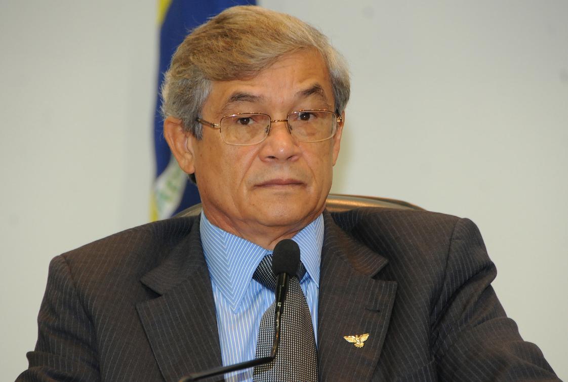 Moreira pede novo afastamento da Assembleia Legislativa