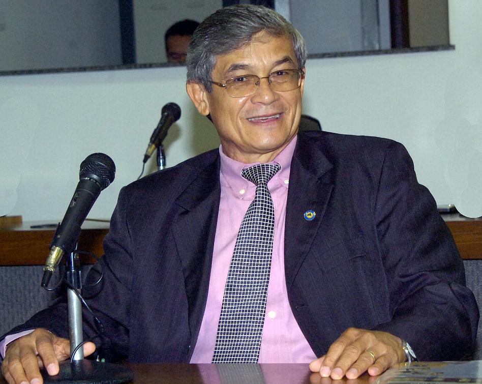 Dep. Raimundo Moreira (PSDB)