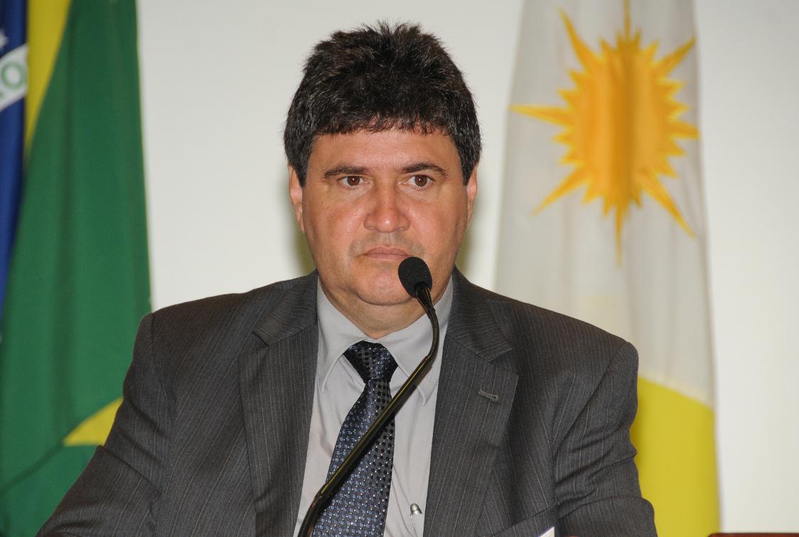 Presidente Júnior Coimbra (PMDB)