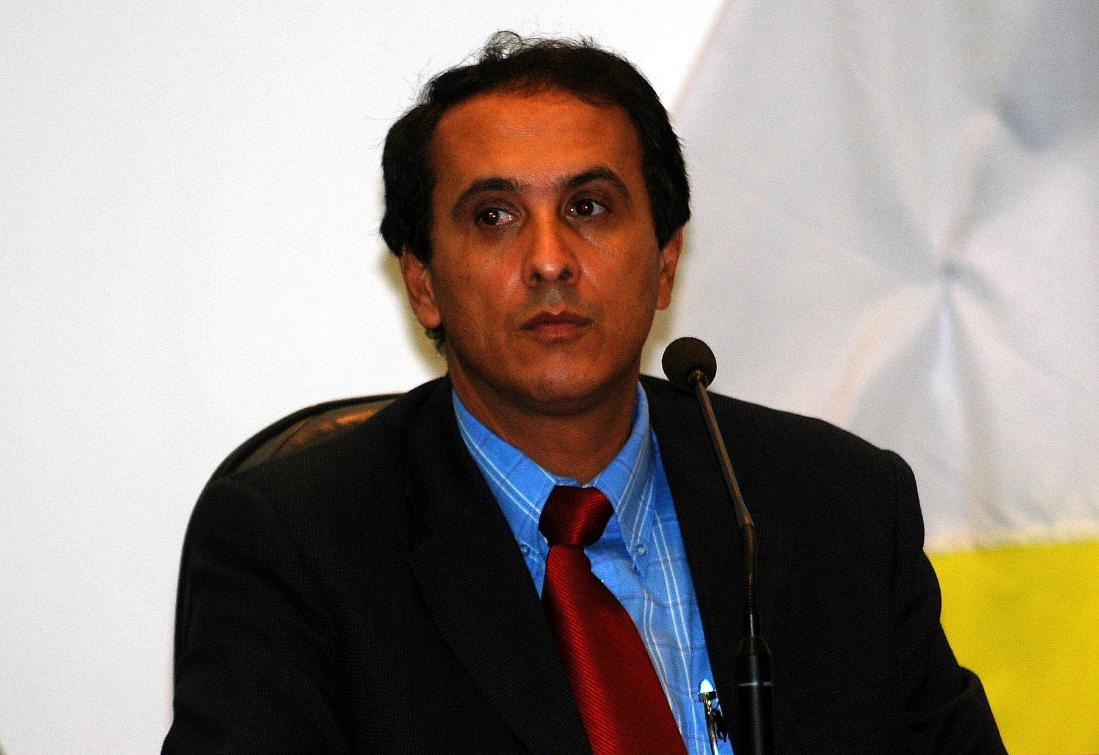 Presidente Carlos Gaguim