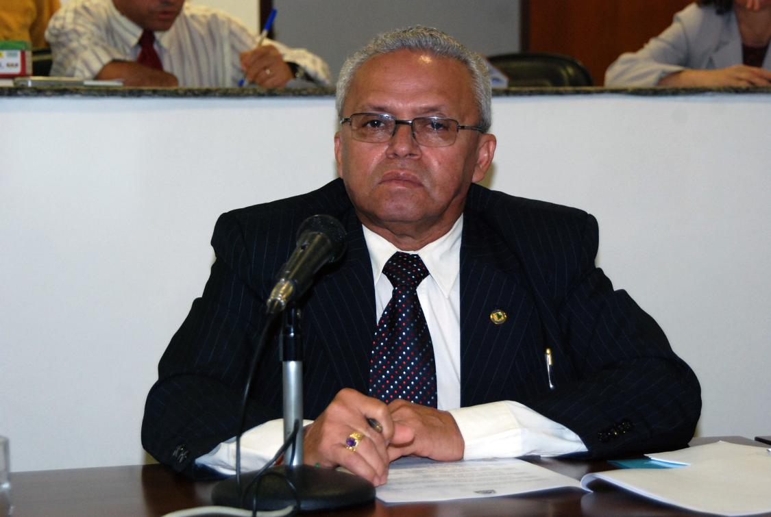 Pastor Pedro Lima (PR)