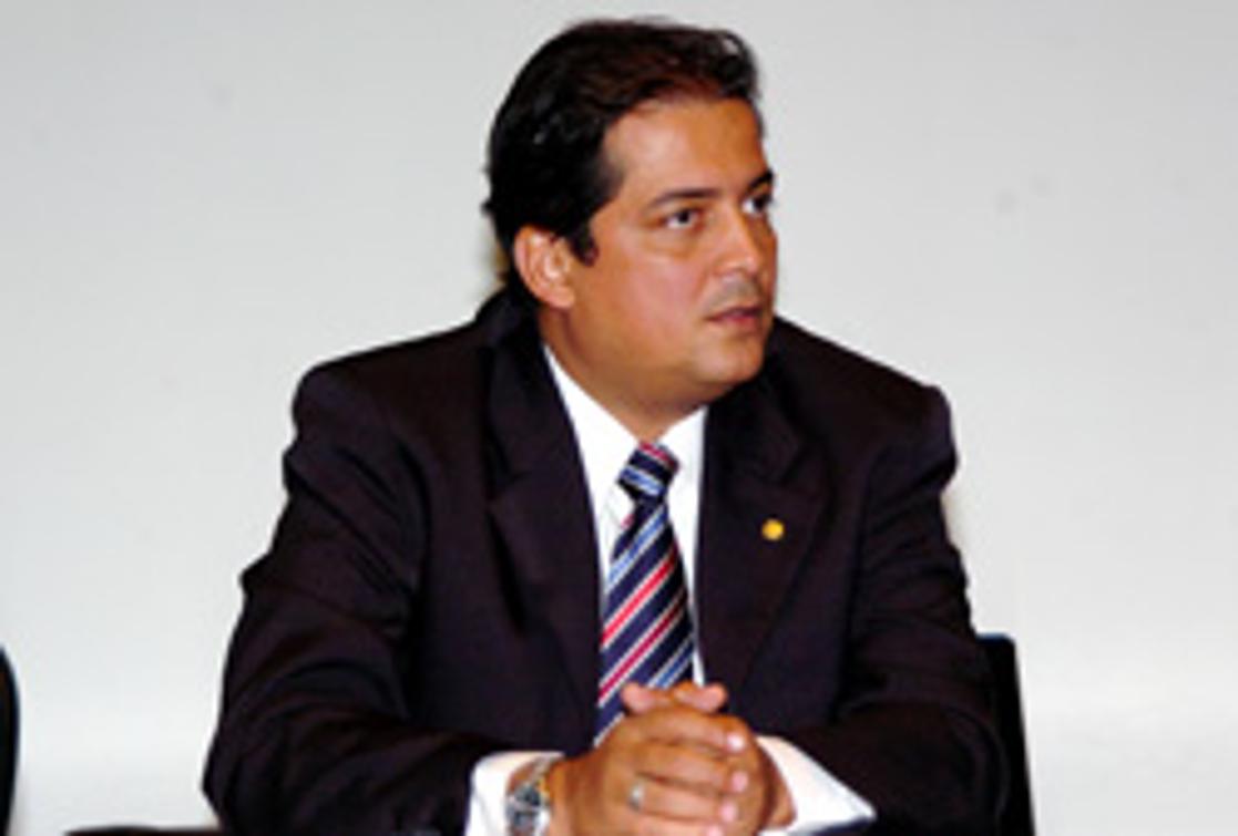 Dep. Eduardo Gomes (PSDB)
