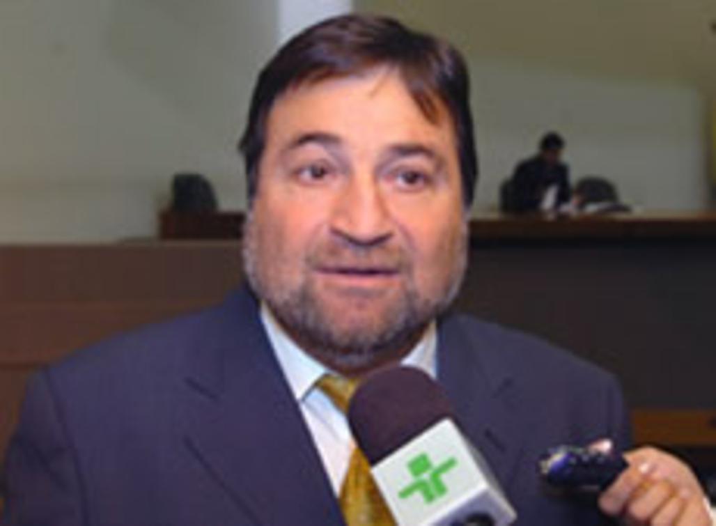 Presidente Cesar Halum