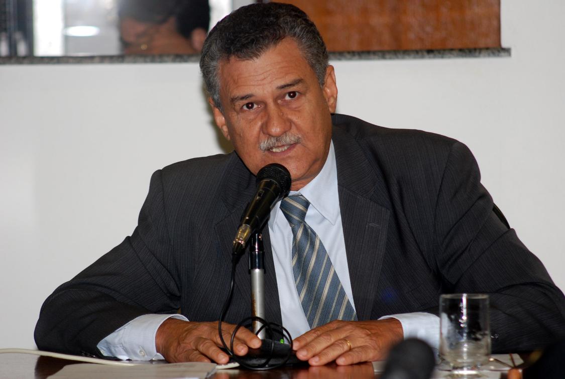 Deputado Fábio Martins (PDT)