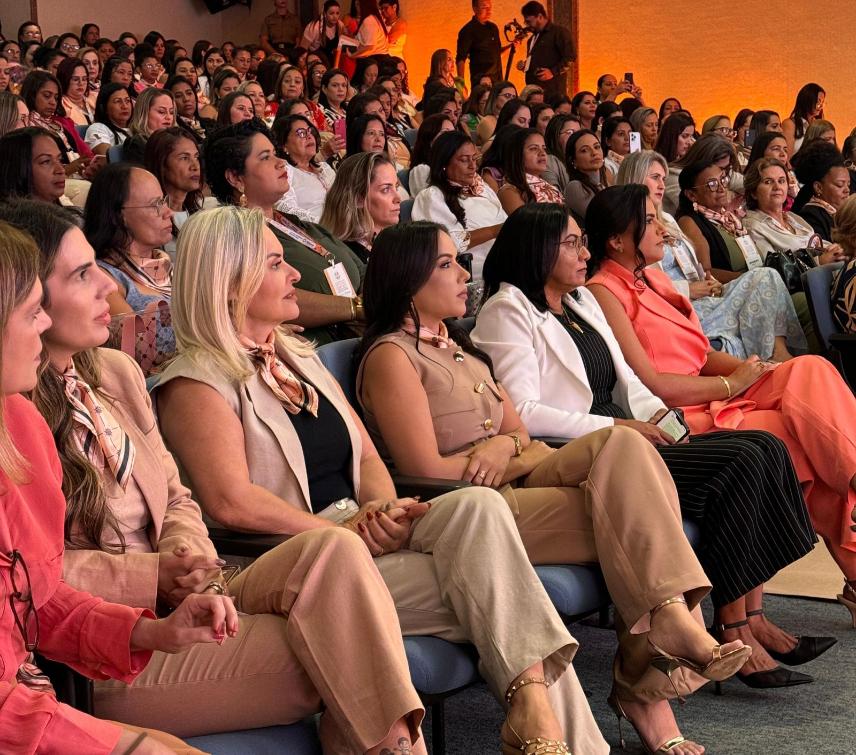 O evento tem apoio da Assembleia Legislativa do Tocantins.