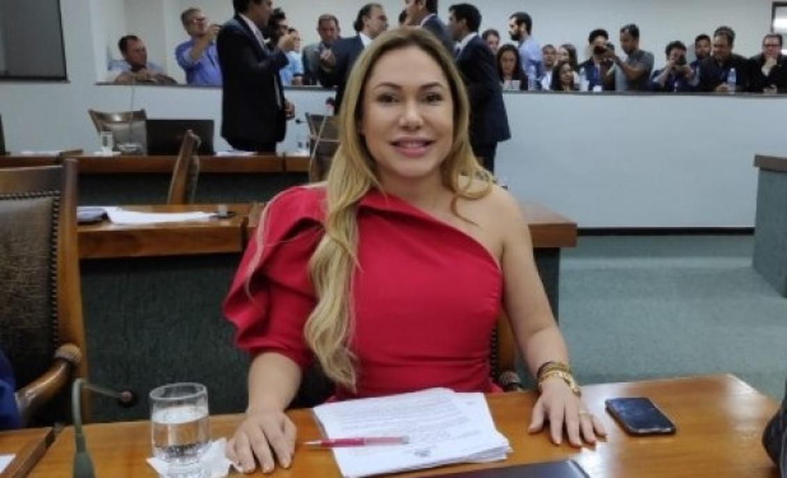 A MP foi assinada pelo governador Mauro Carlesse durante solenidade no Palácio Araguaia, na presença