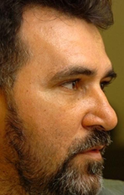 Deputado José Santana